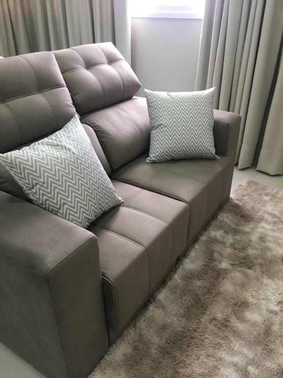 APARTAMENTO FLAT NOVO ACONCHEGANTE