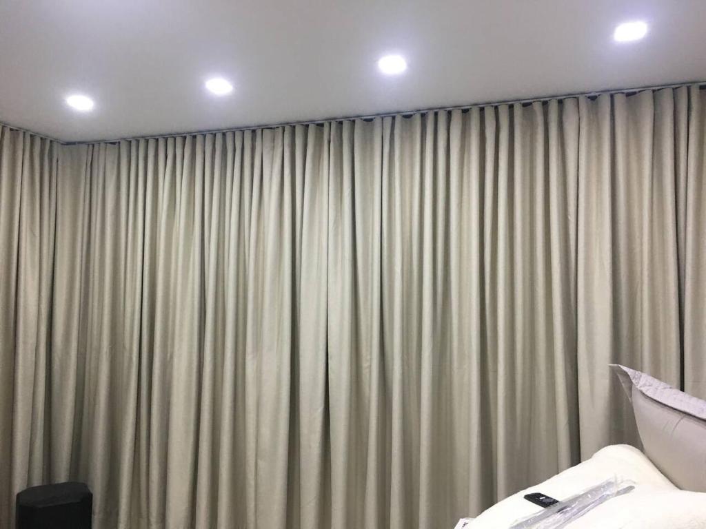  APARTAMENTO FLAT NOVO ACONCHEGANTE