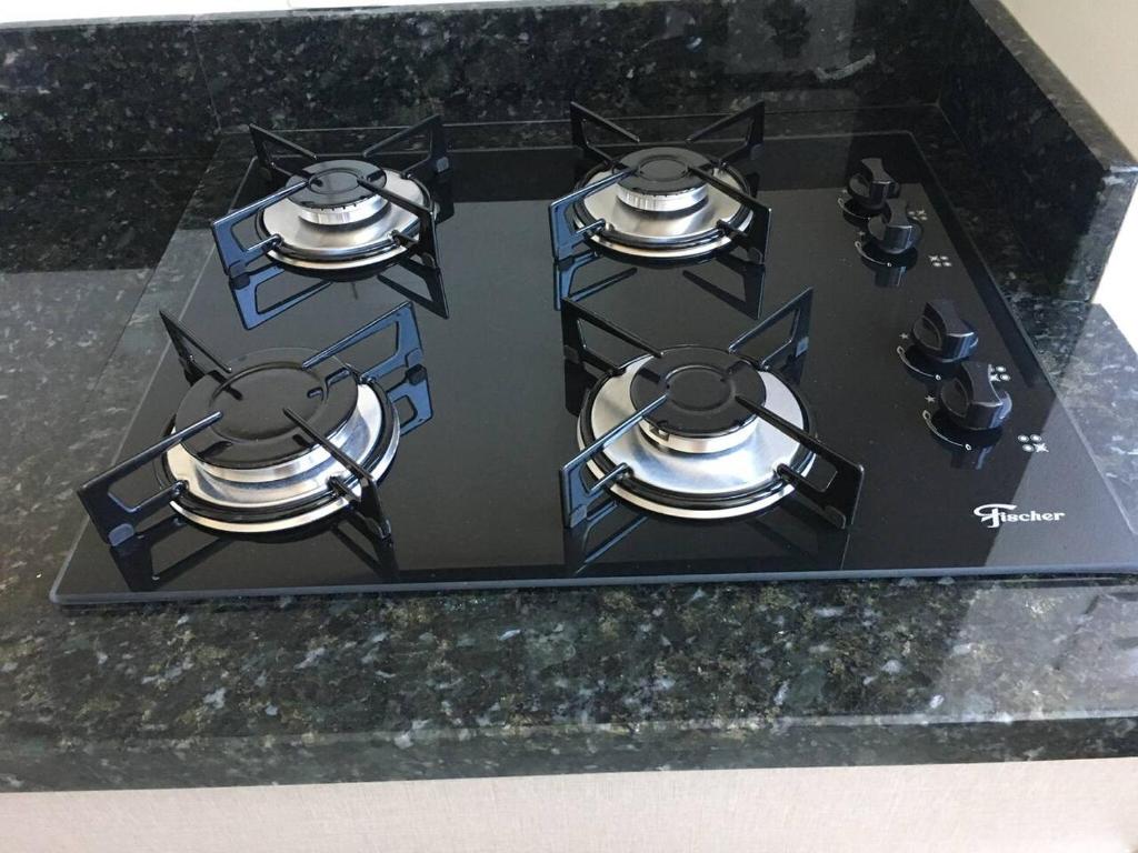 APARTAMENTO FLAT NOVO ACONCHEGANTE
