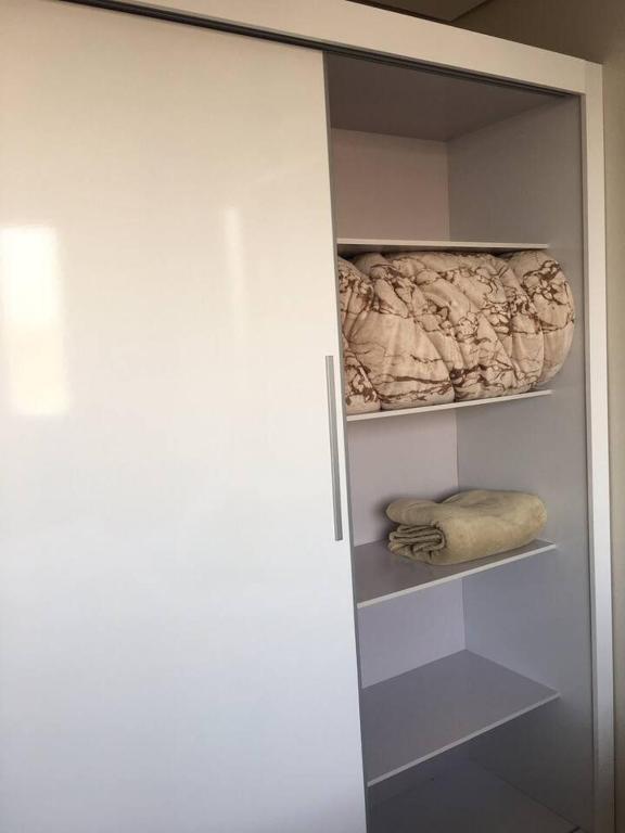  APARTAMENTO FLAT NOVO ACONCHEGANTE