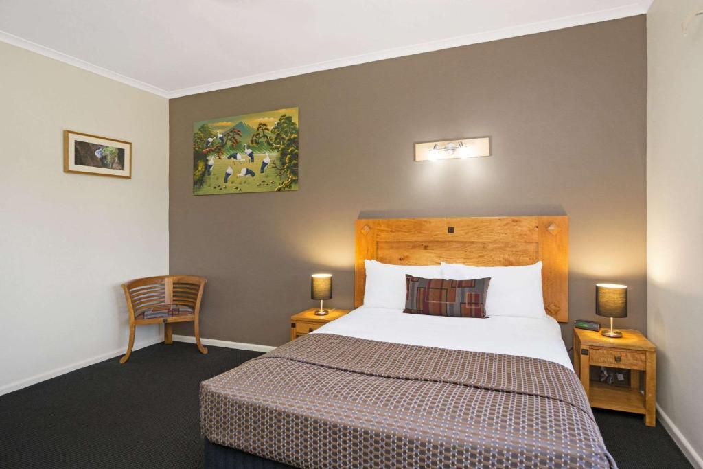 Quality Hotel Darwin Airport - Resim 10