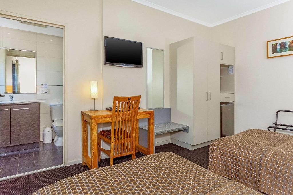 Quality Hotel Darwin Airport - Resim 11