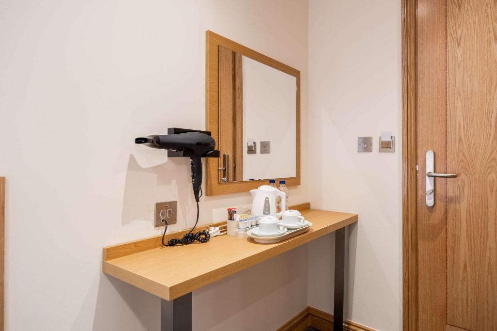 Comfort Inn Hyde Park - Resim 26