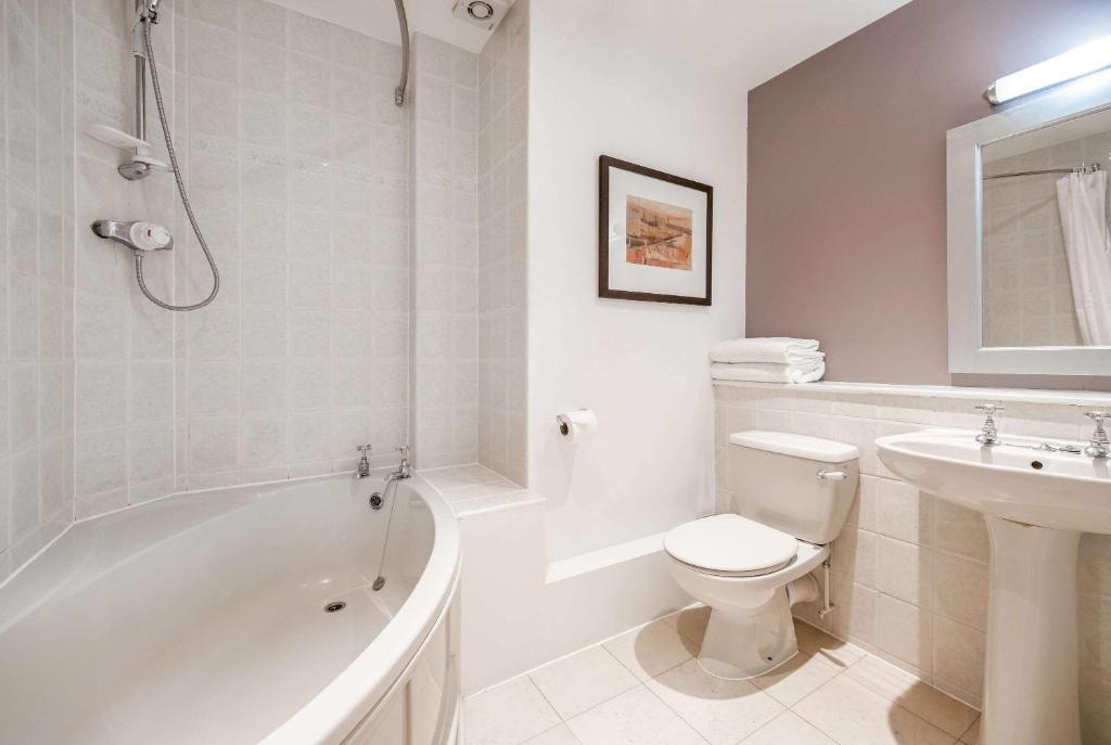 Makeney Hall Hotel - Sala De Rey Ejecutivo
