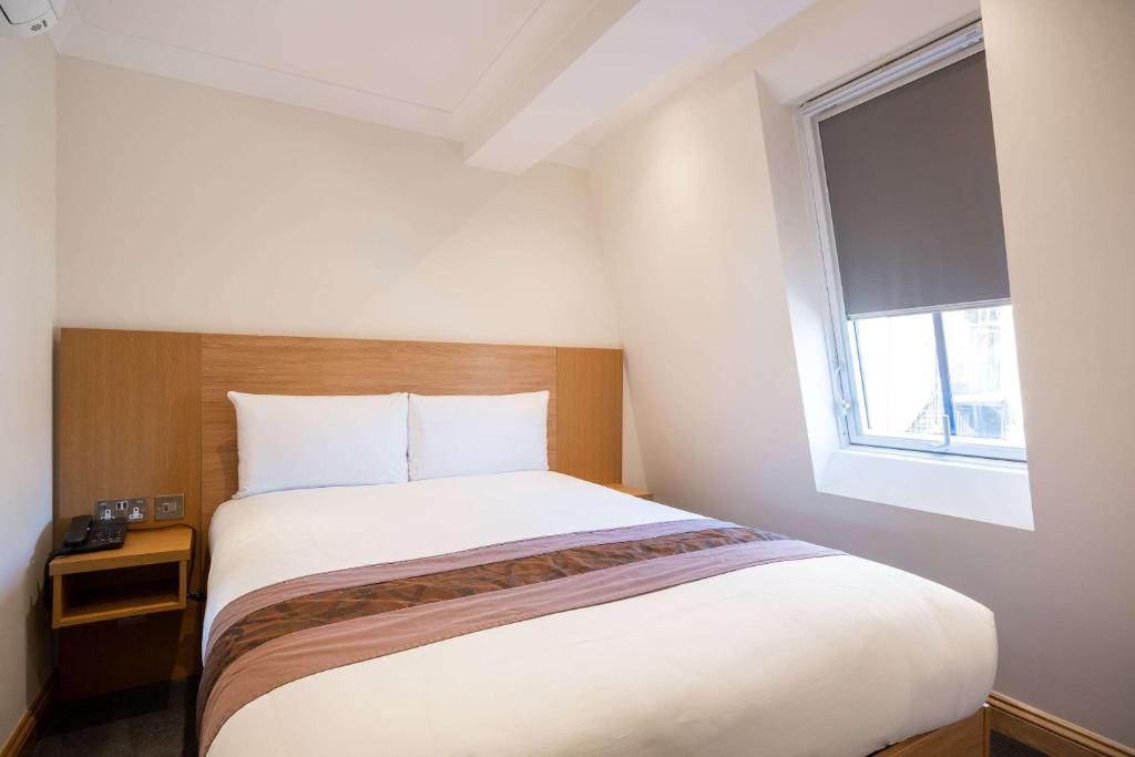 Comfort Inn Hyde Park - Resim 25