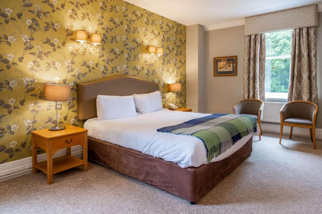 Makeney Hall Hotel - 