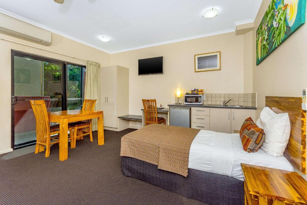 Quality Hotel Darwin Airport - Resim 15
