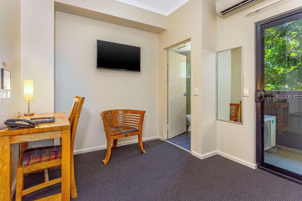 Quality Hotel Darwin Airport - Resim 17