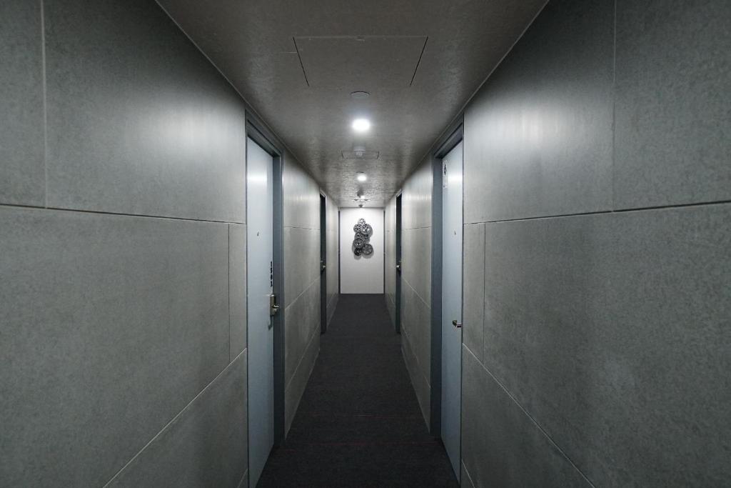 Kép MK STAY - formerly HOTEL MK szállásáról Hongkongban a galériában