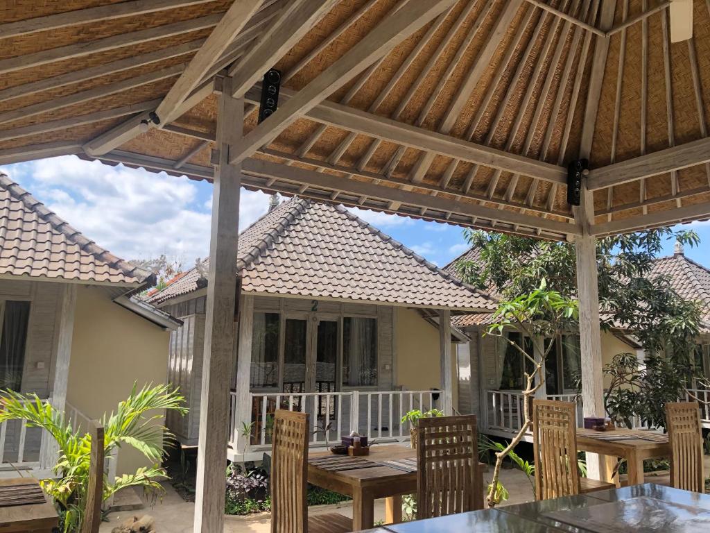 The Lucky Cottage - 19