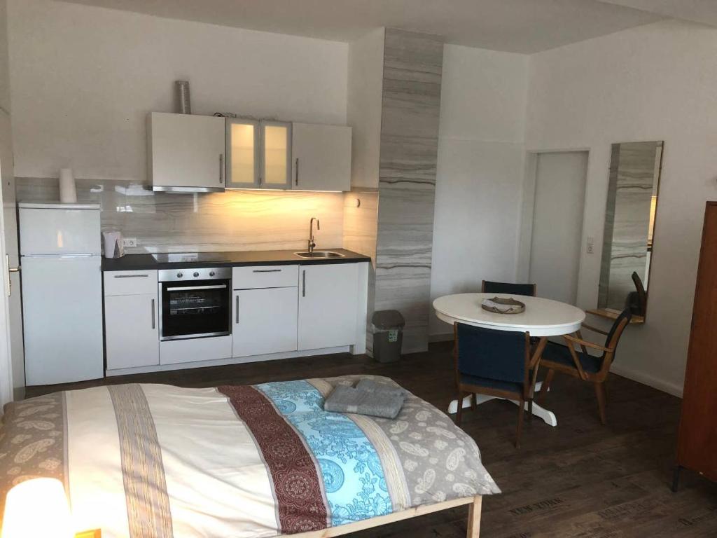 Mühlweg-Appartment - Квартира с двумя спальнями