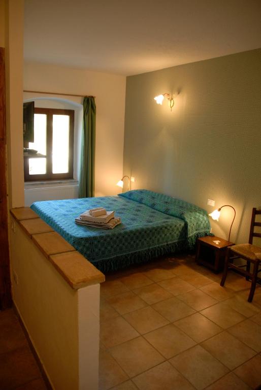 Agriturismo Paradiso41 - 9