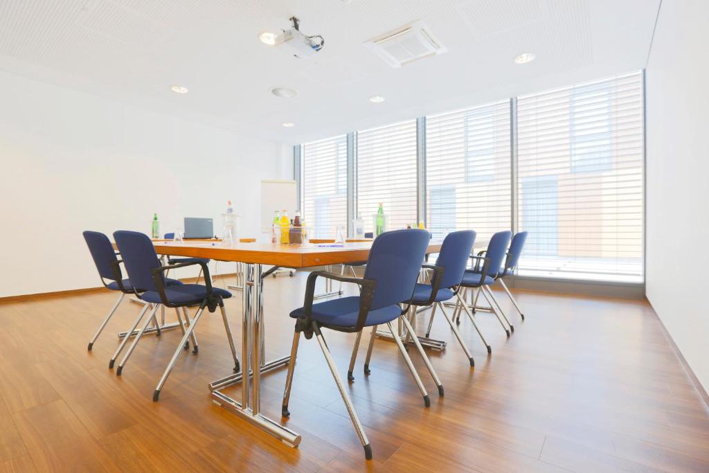 Hotel Franz - Resim 30