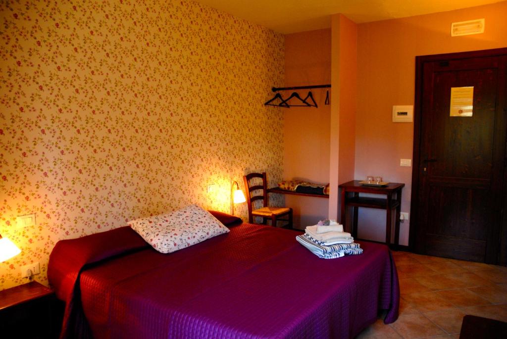 Agriturismo Paradiso41 - 5