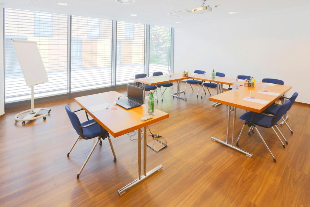 Hotel Franz - Resim 31