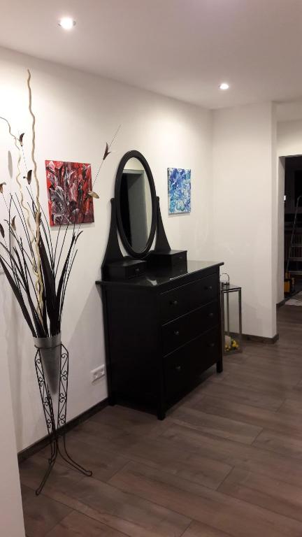 Fotografie z fotogalerie ubytování Haus Steffi v destinaci Müllheim