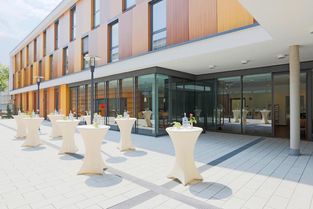 Hotel Franz - Resim 32