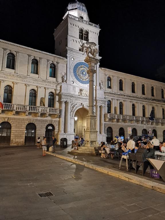 San Pietro Apartment - One-Bedroom Apartment
