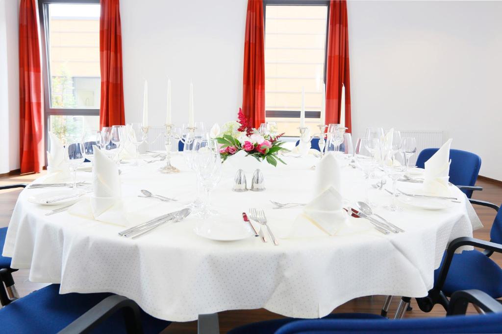 Hotel Franz - Resim 34