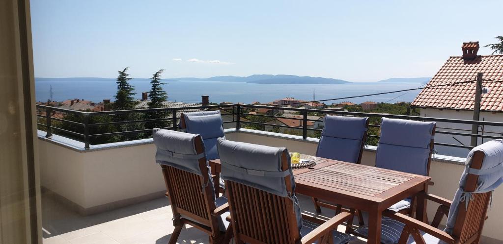 Fotografie z fotogalerie ubytování Sky apartment Rijeka v destinaci Marinići