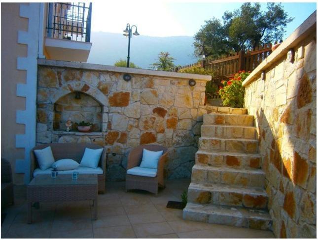 Fotografie z fotogalerie ubytování Iriana Village Inn v destinaci Stavros