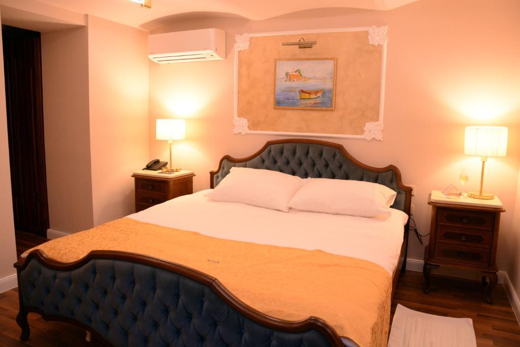 Arbia Dorka Heritage Palace - Habitación Doble Pequeña