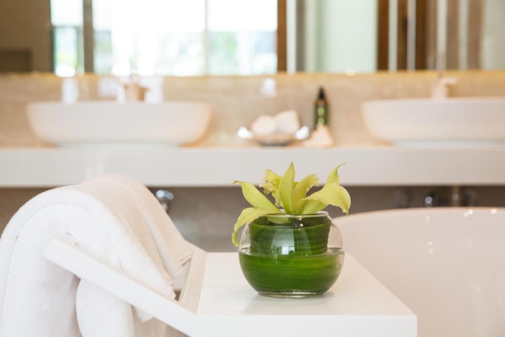 Fotografie z fotogalerie ubytování Chi - The Residence v destinaci Bophut