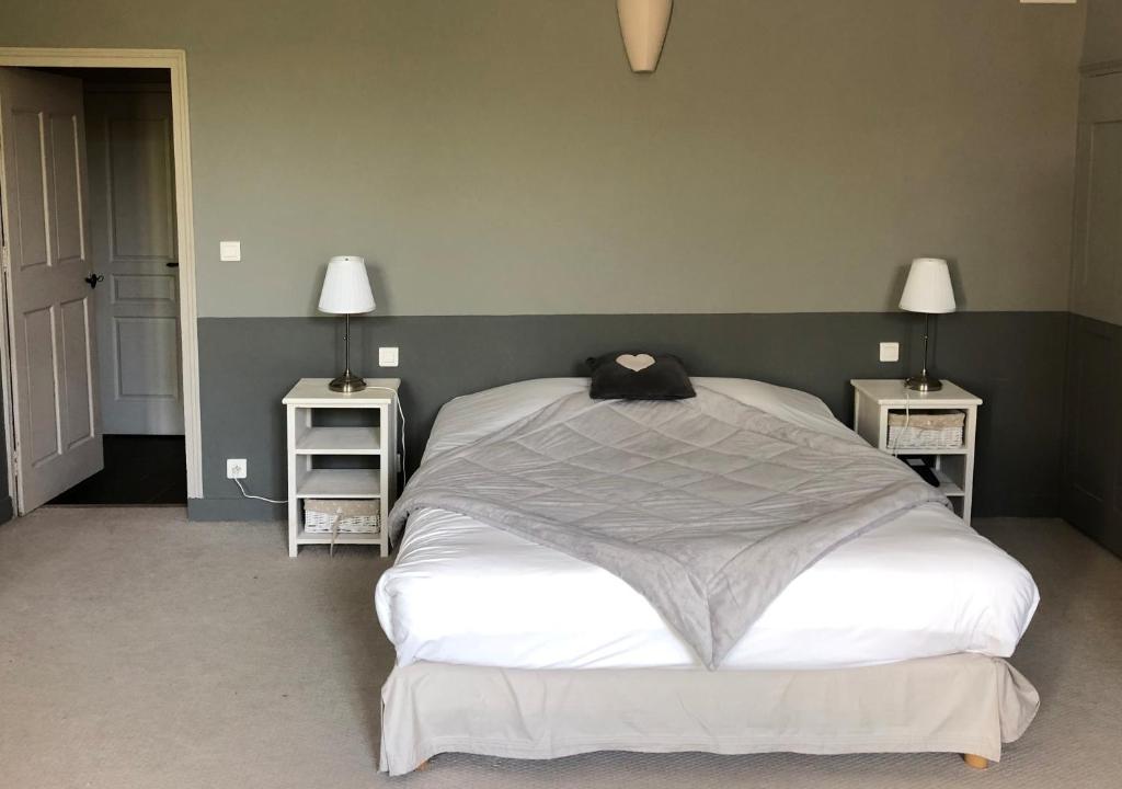 MAISON LUBERON - Superior Double Room