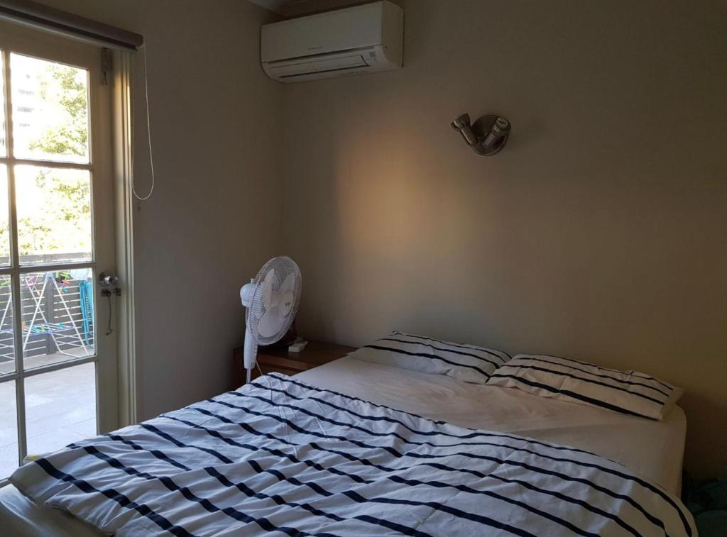 Coventry gardens apartment