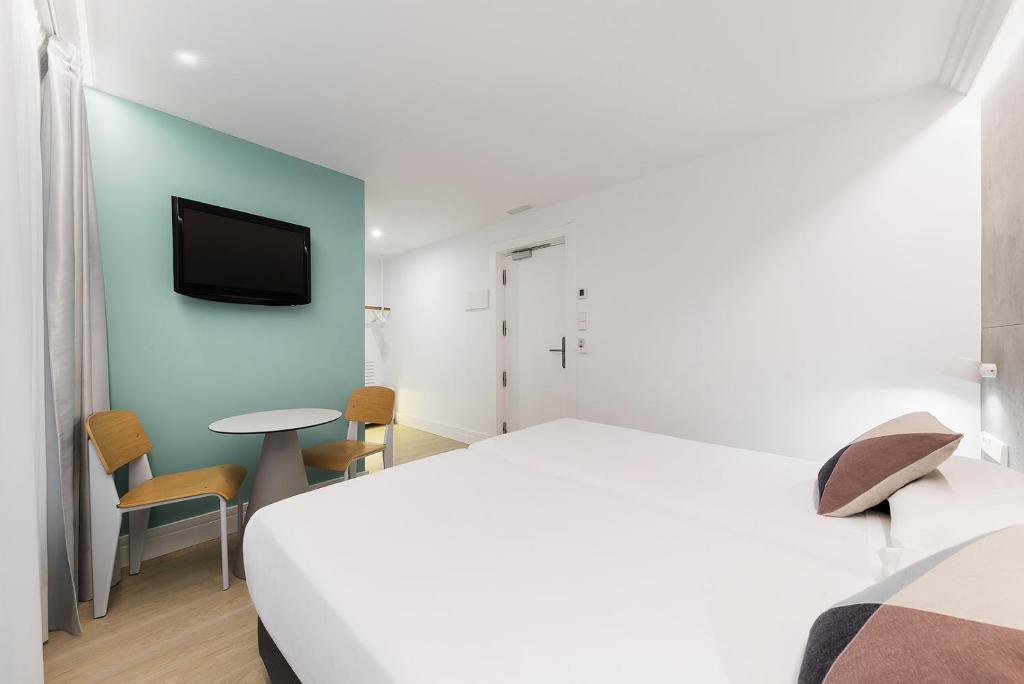Hotel Mar del Plata, A Coruña – Updated 2022 Prices