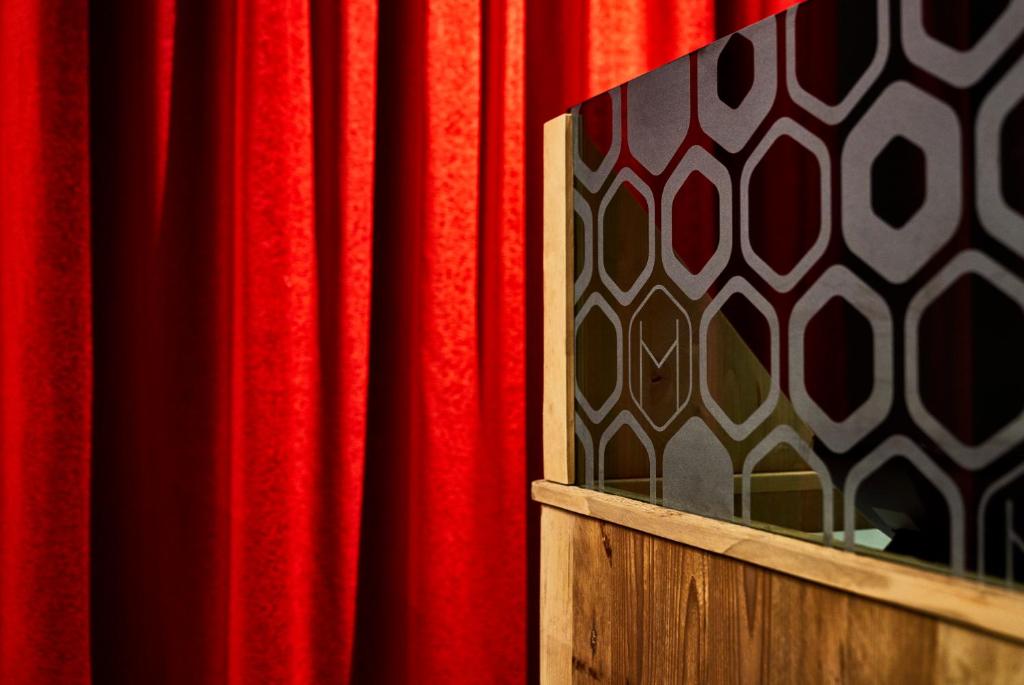 The Modernist Hotel - Resim 22