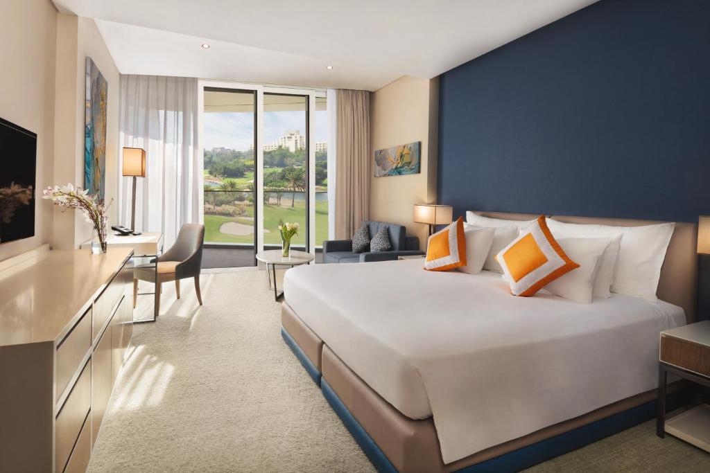 2 Deluxe Connecting Rooms