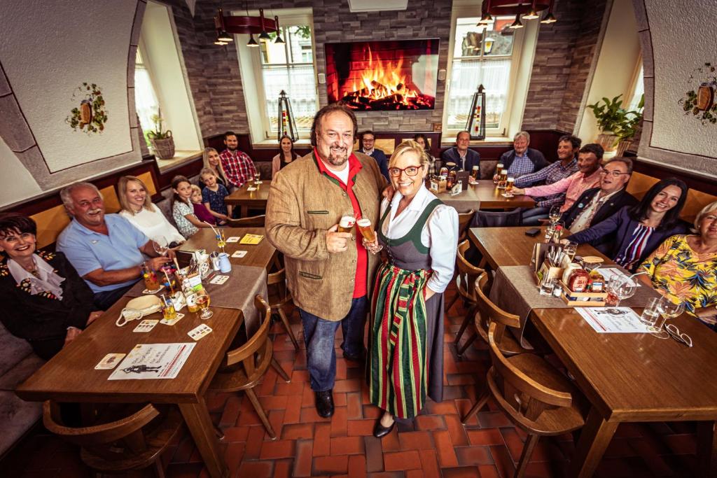 Brauhaus zu Murau - 10