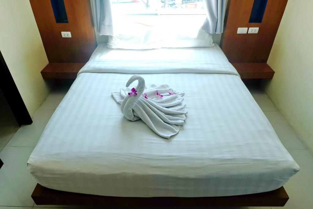 Calypso Patong Hotel - Resim 45