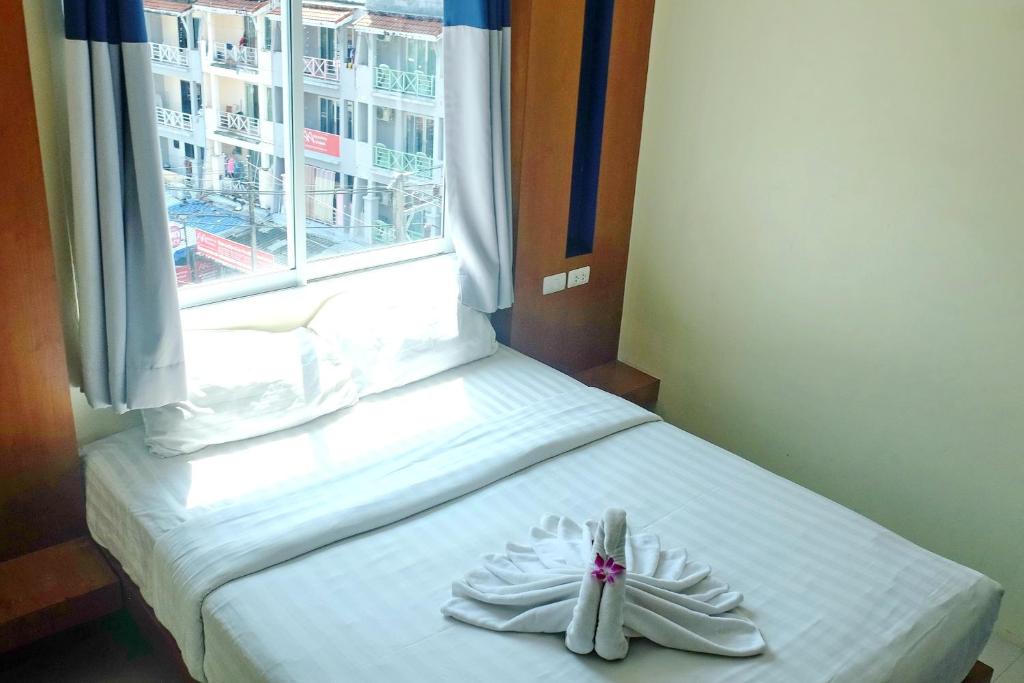 Calypso Patong Hotel - Resim 44