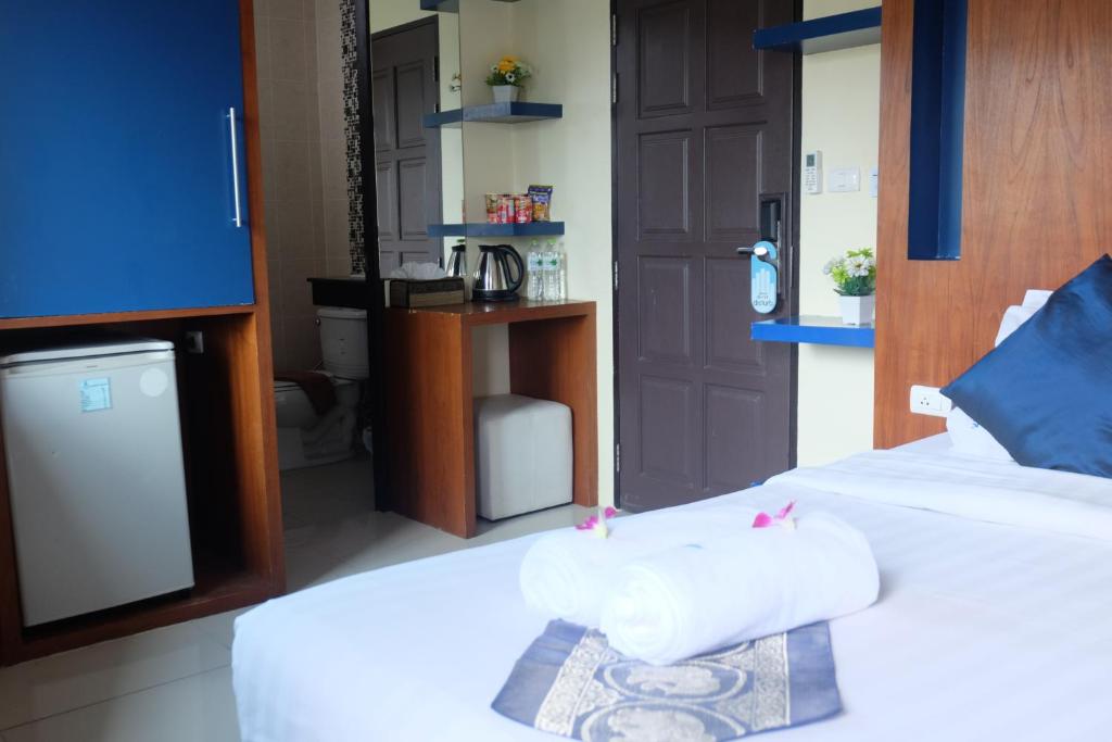 Calypso Patong Hotel - Resim 41