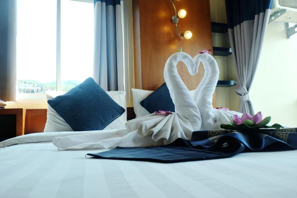 Calypso Patong Hotel - Resim 39