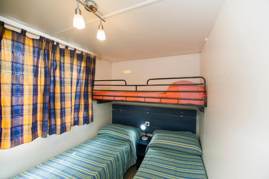 Camping La Pineta