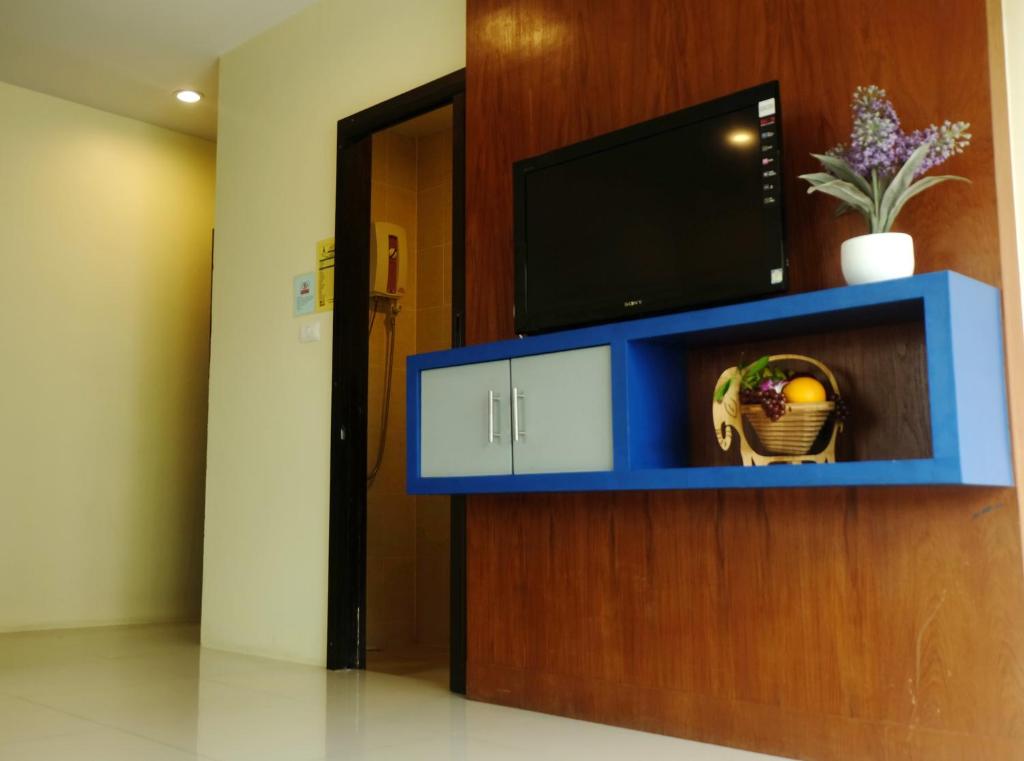 Fotografie z fotogalerie ubytování Calypso Patong Hotel v destinaci Pláž Patong