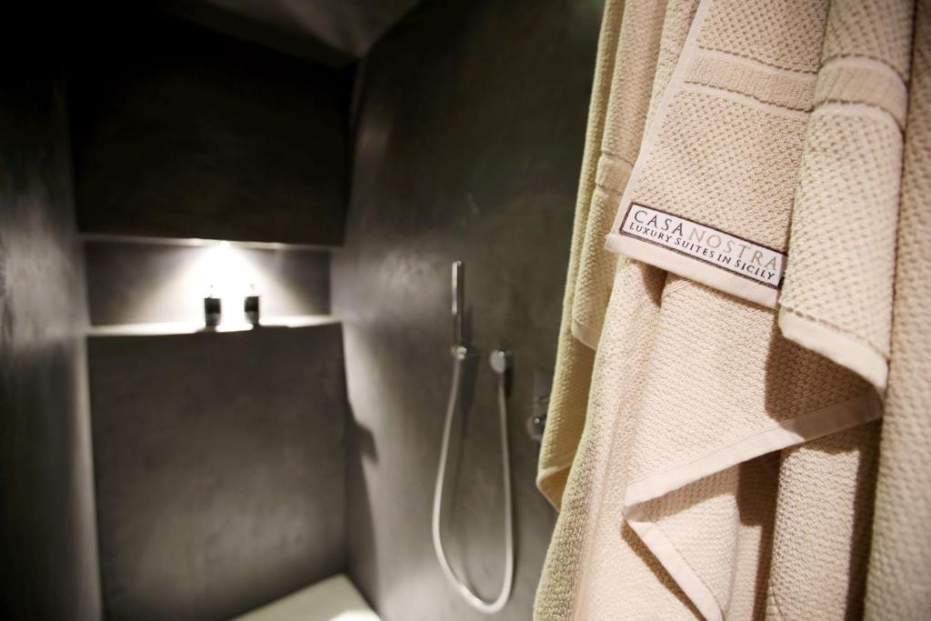 Casa Nostra Luxury Suites & Spa - Resim 45