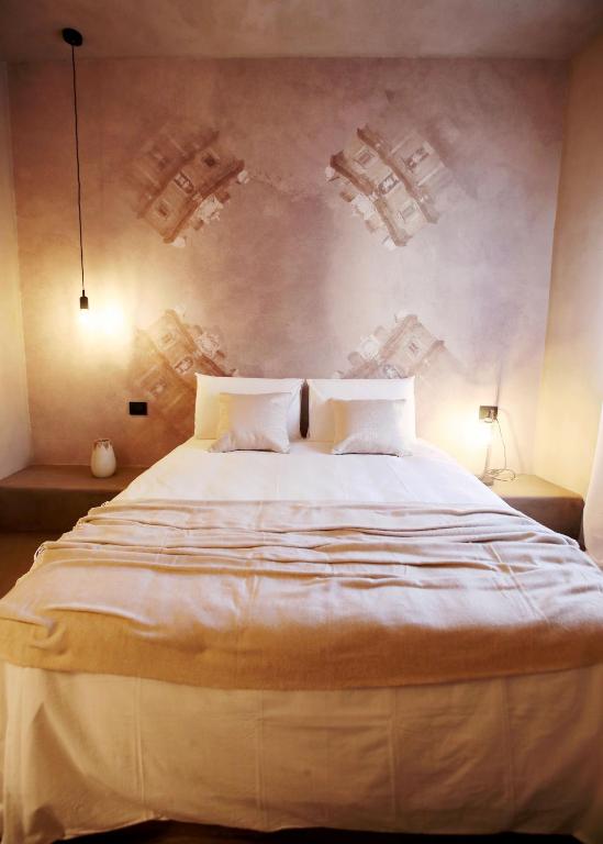 Casa Nostra Luxury Suites & Spa - Resim 14