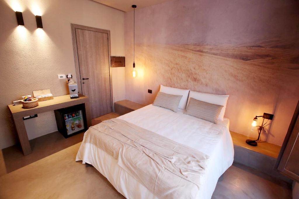 Casa Nostra Luxury Suites & Spa - Resim 41