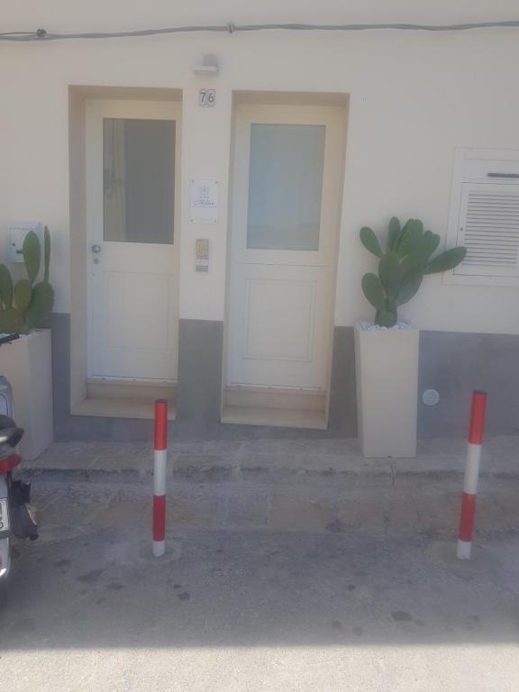 Fotografie z fotogalerie ubytování Chibao v destinaci Ragusa