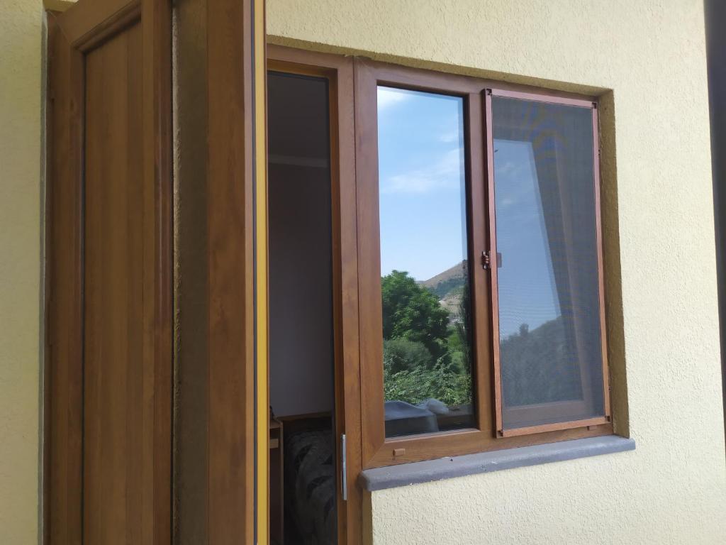 Fotografie z fotogalerie ubytování Verishen Guest House B&B v destinaci Goris