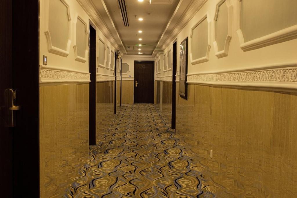Fotografie z fotogalerie ubytování Rona Al Khobar Hotel v destinaci Al-Khubar