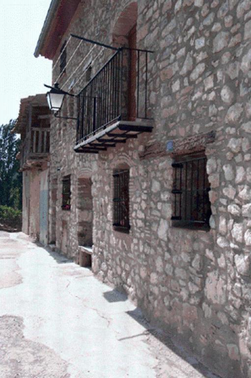 Casa Enduella - Two-Bedroom House