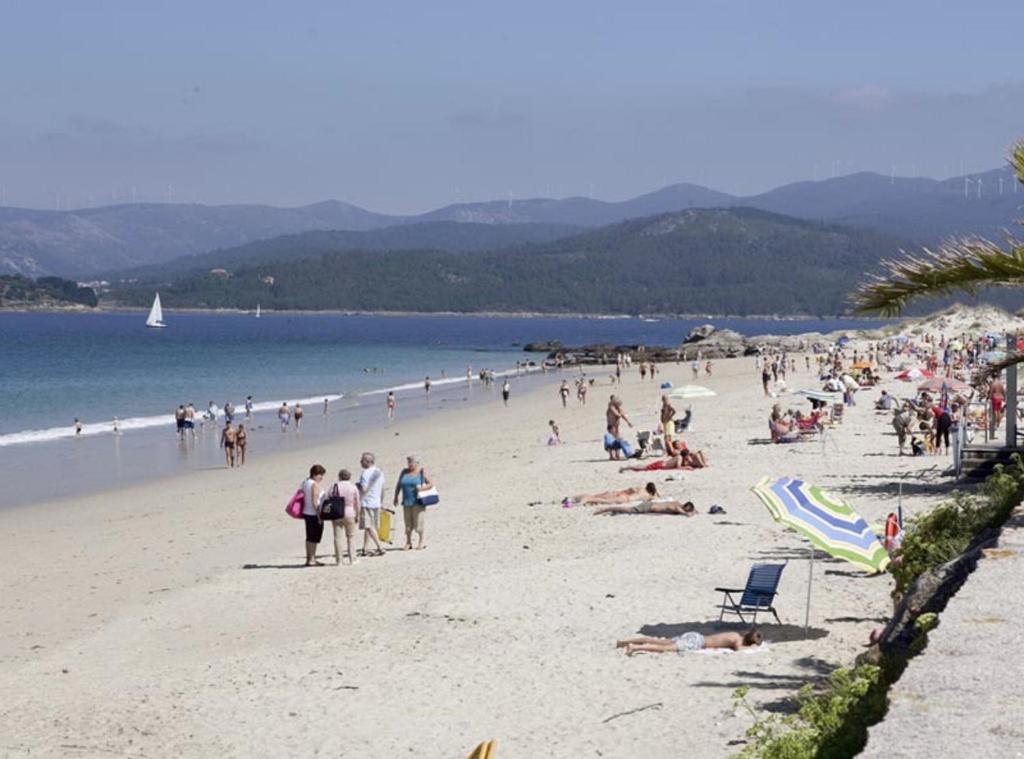 Hotel O Noso Portosin, Portosin – Updated 2022 Prices