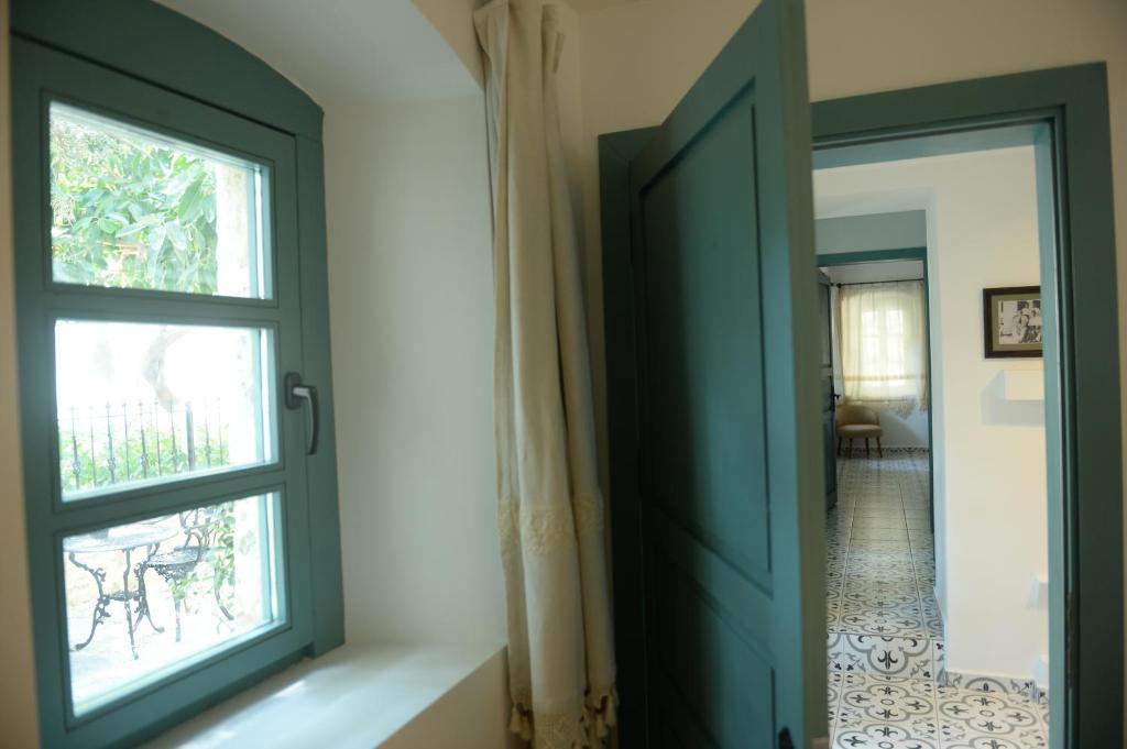 Fotografie z fotogalerie ubytování Oalis Boutique Hotel v Bodrumu