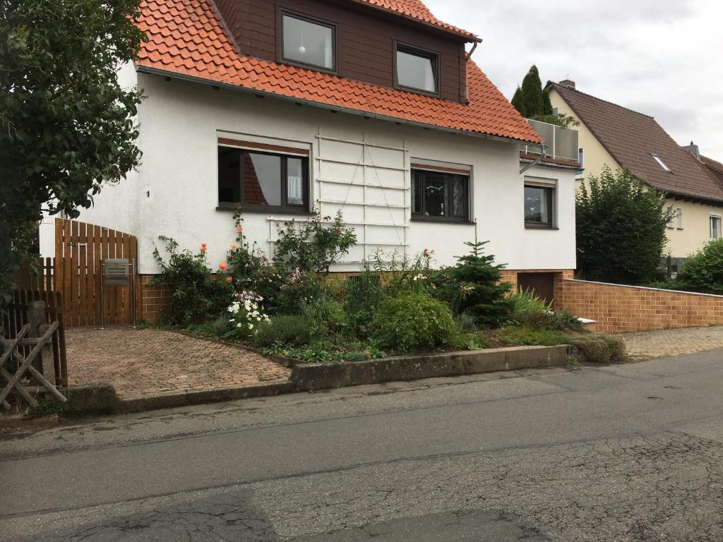 Drei Linden in Osterode - One-Bedroom Apartment