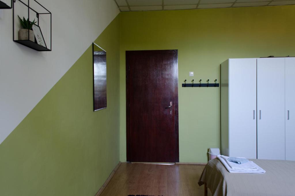 Fotografie z fotogalerie ubytování Oleander Rooms & Apartment v Sofii